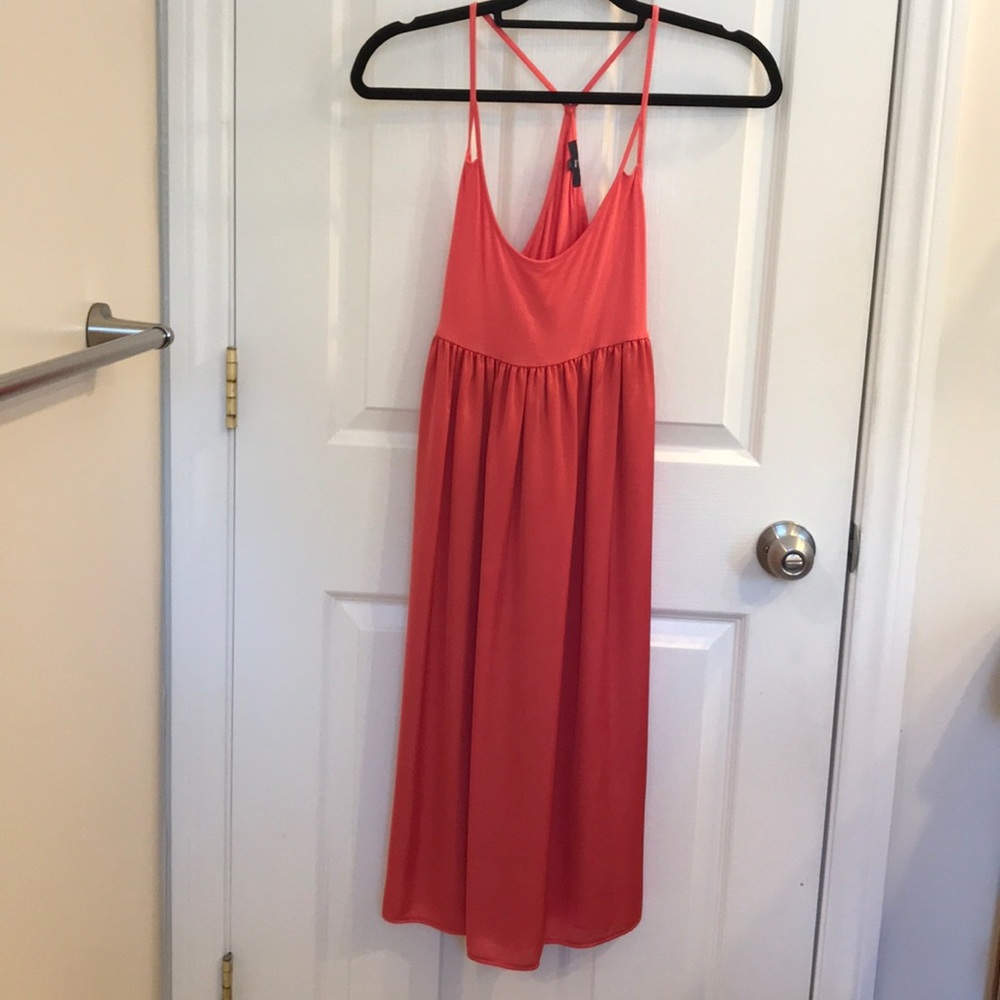 Gap dress